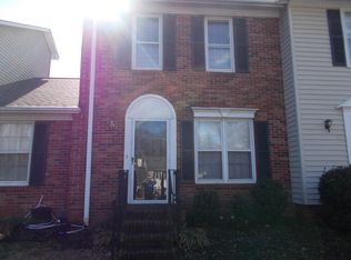 14 Somersett Dr #14, Spartanburg, SC 29301