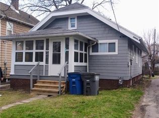 1725 Brussels St, Toledo, OH 43613