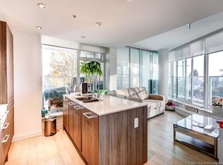 2221 E 30th Ave #509, Vancouver, BC V5N3A1