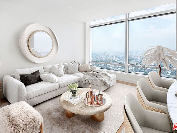 5th image of 900 W Olympic Blvd #41