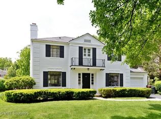 9420 Ridgeway Ave, Evanston, IL 60203