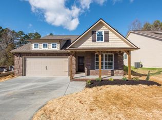 6107 Park Shadow Way, Knoxville, TN 37924