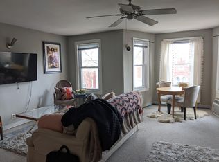 122 6th St NE, Washington, DC 20002