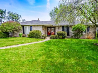 5612 Lindford Ave NE, Canton, OH, 44721