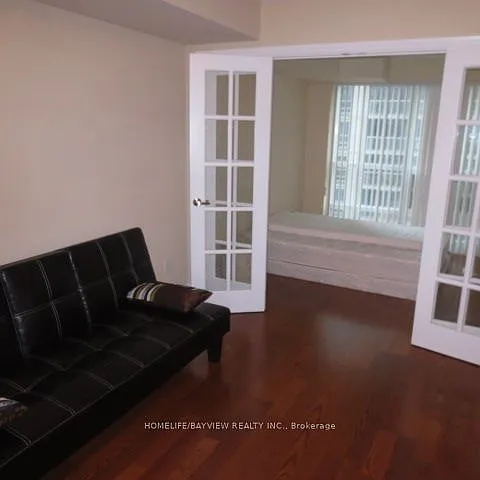 763 Bay St #1207 — Photo 3