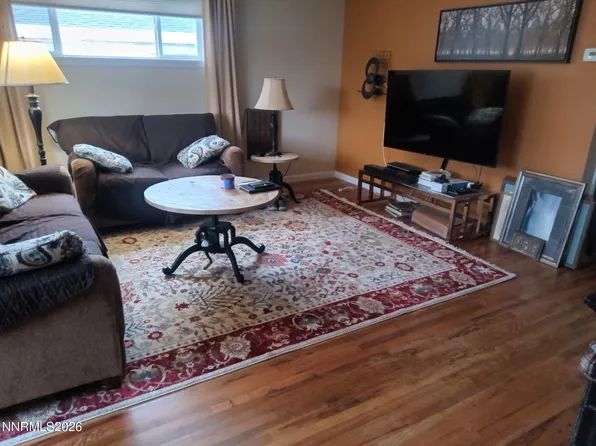 230 Annapolis Ave, Carson City, NV 89703