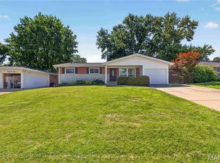 3518 Glen Arbor Dr, Saint Louis, MO 63125