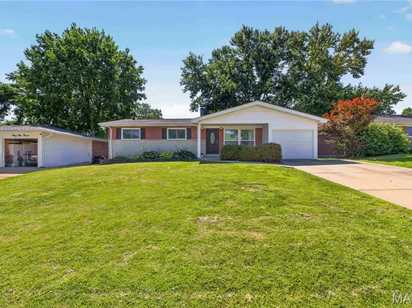 3518 Glen Arbor Dr, Saint Louis, MO 63125