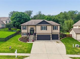 15335 NW 131st St, Platte City, MO 64079