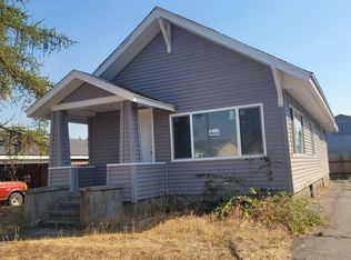 3828 E 28th Ave, Spokane, WA 99223