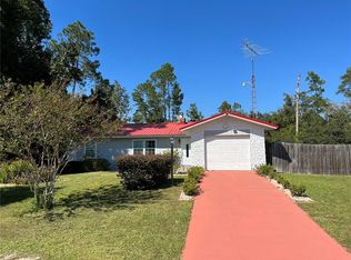 2861 SW 137th Pl, Ocala, FL 34473