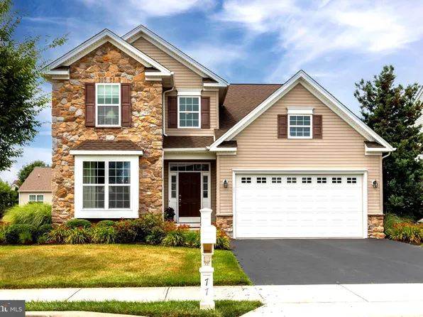 77 Sahalee Ct, Magnolia, DE 19962