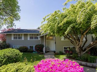 1990 Greiner St, Eugene, OR 97405