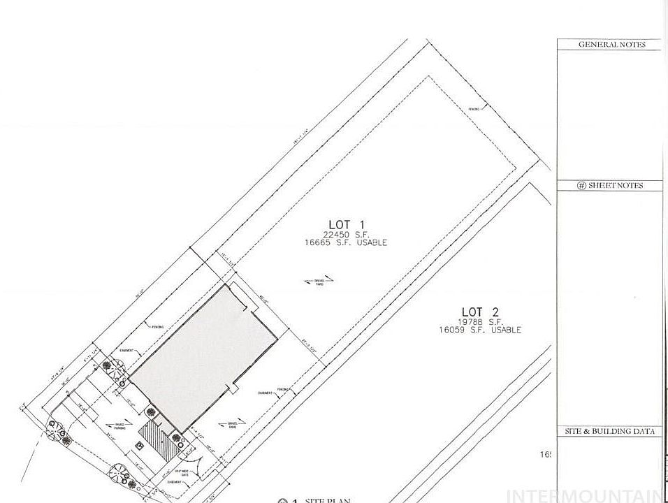 2nd image of 3492 N Black Butte Ct Lot 5