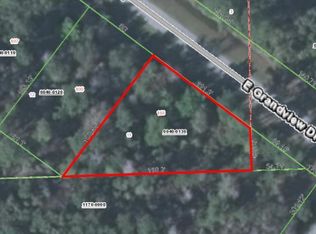 103 E Grandview Dr E, East Palatka, FL 32131