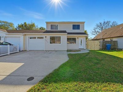 1012 Blue Spring Ln, Virginia Beach, VA, 23452