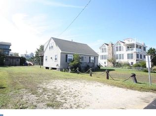 26 E Willard Ave, Strathmere, NJ 08248