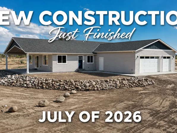 21 Bide A Wee Rd, Omak, WA 98841