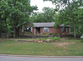 3605 Southview Dr, Fort Smith, AR 72903