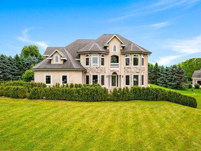 1626 Fox Hollow LANE, Cedarburg, WI, 53012