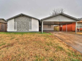 605 SW Sedalia Pl, Lawton, OK 73501