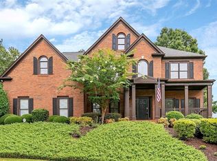 7046 Bennington Ln, Cumming, GA 30041