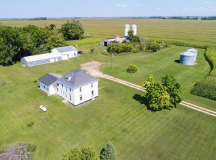 545 200th Ave NW, Appleton, MN 56208