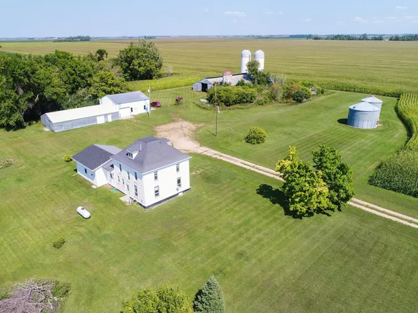 545 200th Ave NW, Appleton, MN 56208