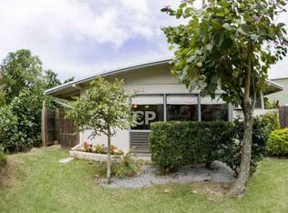 45-641 Apapane St, Kaneohe, HI 96744