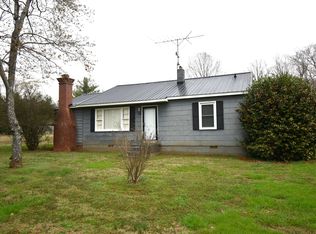 125 Carr Clayton Rd, Hurdle Mills, NC 27541