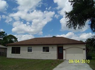 1133 Kareena St NW, Palm Bay, FL 32907