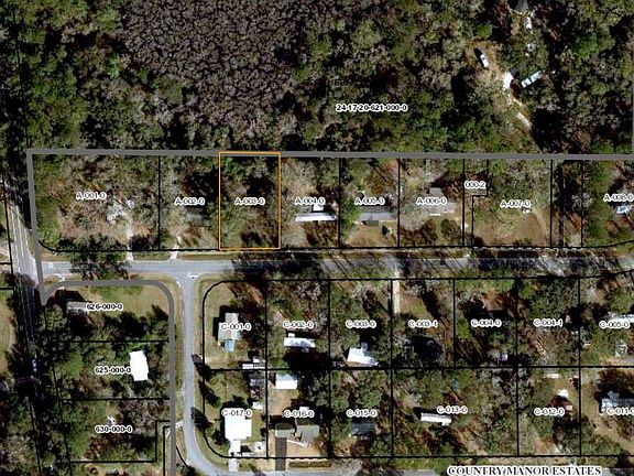 3rd image of 4776 Dick Mitchell Dr