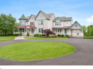 3921 Lower Mountain Rd, New Hope, PA 18938