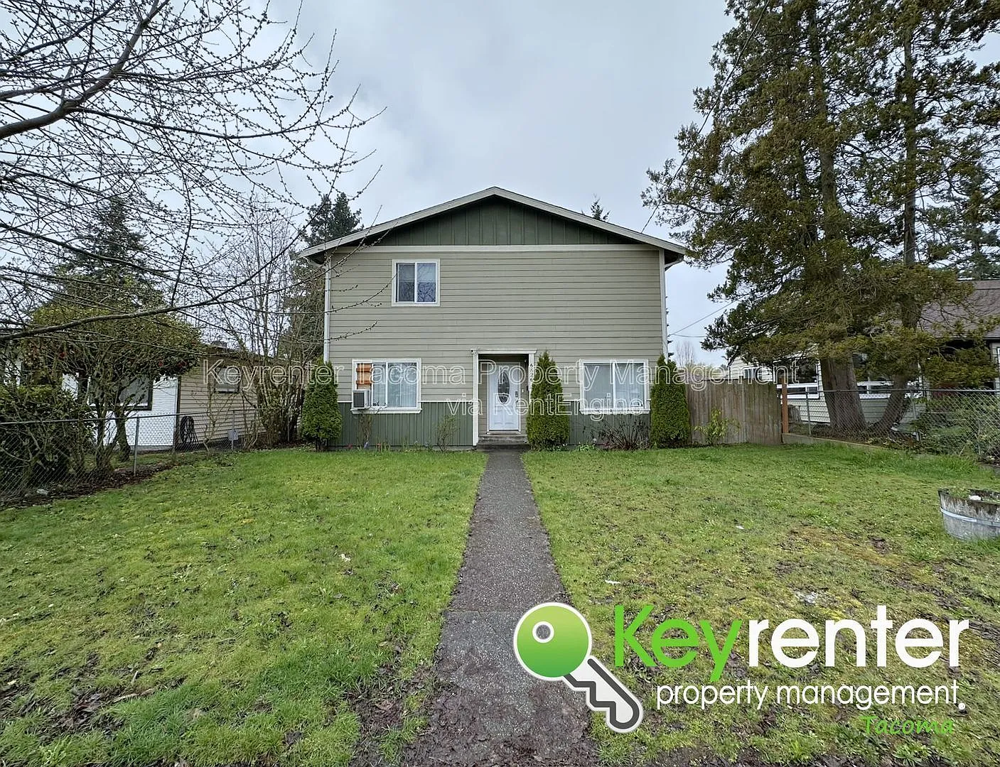 1 bed, 1.0 bath, $725 — Photo 1