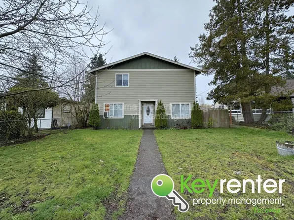 6526 S D St #3, Tacoma, WA 98408