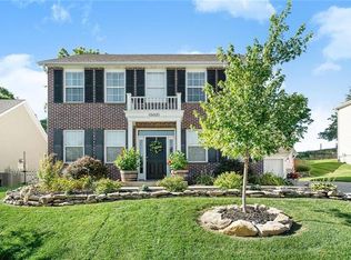1412 Fox Run Trl, Platte City, MO 64079