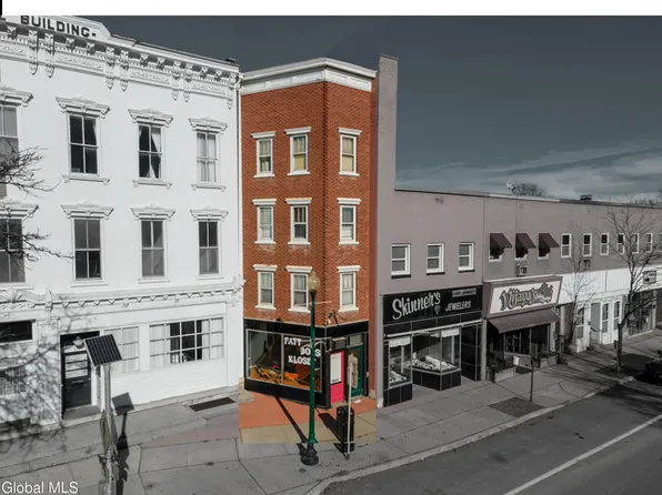 573 E Main Street, Cobleskill, NY 12043