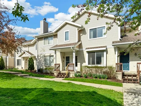6973 Chester Dr APT B, Madison, WI 53719