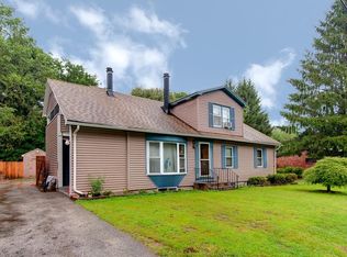 24 Jerome St, Southbridge, MA 01550