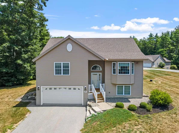 20 Bootland Farm Road, Newton, NH 03858