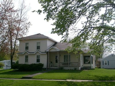308 S Main St, Avilla, IN, 46710