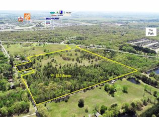 750 Mount Spgs, Conway, AR 72032