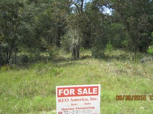 7548 Los Padres Ave, Keystone Heights, FL 32656