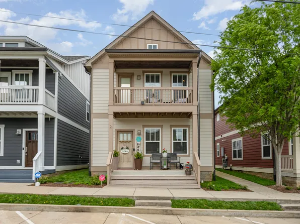 710 Buchanan St #2, Nashville, TN 37208