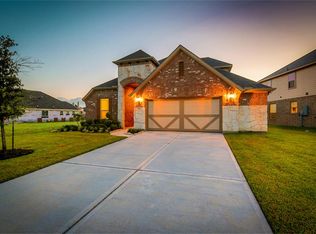 743 Mayhill Ridge Ln, League City, TX 77573