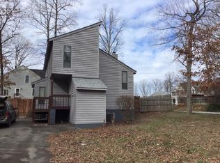 1600 Stone River Rd, Richmond, VA 23235