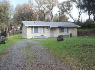 4211B Foxy Hollow Ln, Rescue, CA 95672