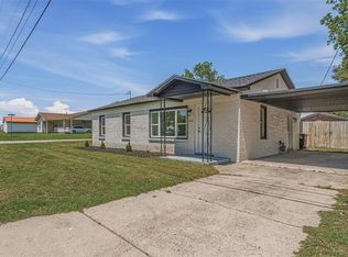 1816 Dixie Roadway St, Kennett, MO 63857