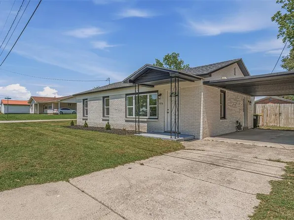 1816 Dixie Roadway St, Kennett, MO 63857