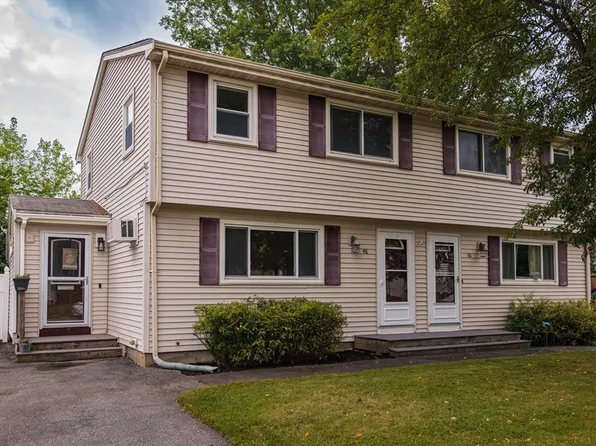 48 Rosemont St #48, Haverhill, MA 01830